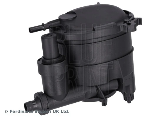 Housing, fuel filter